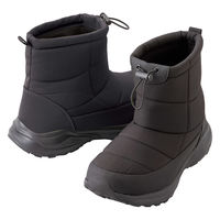 アイトス 長靴 ブラック 3L 4714-010-3L 4714 1足（直送品）