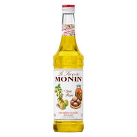 業務用 割り材 モナン うめプラム・シロップ 700ml 1本 MONIN 割材 ドリンクベース フレーバーシロップ