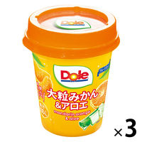 ドール フルーツカップ