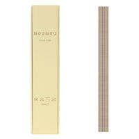 お香 インセンス 大香 moumou インセンス キルト 1セット（お香30本入）