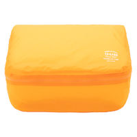 TO&FRO ORGANIZER AIR YELLOWISH ORANGE S オーガナイザー　収納　仕分けケース