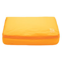 TO&FRO ORGANIZER AIR YELLOWISH ORANGE L オーガナイザー　収納　仕分けケース