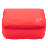 TO&FRO ORGANIZER AIR RED S オーガナイザー　収納　仕分けケース