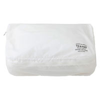 TO&FRO ORGANIZER AIR CLEAR M オーガナイザー　収納　仕分けケース