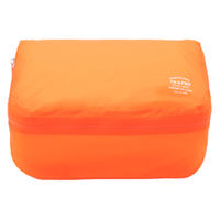 TO&FRO ORGANIZER AIR REDDISH ORANGE S　オーガナイザー　収納　仕分けケース