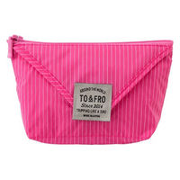 TO&FRO MULTI POUCH PINK ポーチ