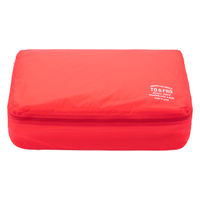 TO&FRO ORGANIZER AIR RED M オーガナイザー　収納　仕分けケース