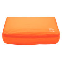 TO&FRO ORGANIZER AIR REDDISH ORANGE L オーガナイザー　収納　仕分けケース