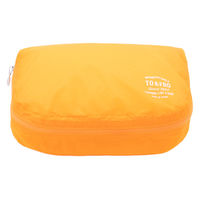 TO&FRO ORGANIZER AIR YELLOWISH ORANGE XS オーガナイザー　収納　仕分けケース
