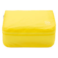 TO&FRO ORGANIZER AIR YELLOW S オーガナイザー　収納　仕分けケース