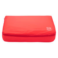 TO&FRO ORGANIZER AIR RED L オーガナイザー　収納　仕分けケース