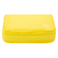 TO&FRO ORGANIZER AIR YELLOW M オーガナイザー　収納　仕分けケース