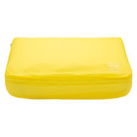 TO&FRO ORGANIZER AIR YELLOW L オーガナイザー　収納　仕分けケース