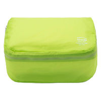 TO&FRO ORGANIZER AIR YELLOW GREEN S オーガナイザー　収納　仕分けケース