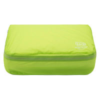 TO&FRO ORGANIZER AIR YELLOW GREEN M オーガナイザー　収納　仕分けケース