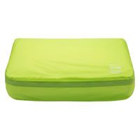 TO&FRO ORGANIZER AIR YELLOW GREEN L オーガナイザー　収納　仕分けケース