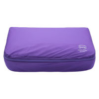 TO&FRO ORGANIZER AIR VIOLET L オーガナイザー　収納　仕分けケース