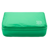 TO&FRO ORGANIZER AIR GREEN M オーガナイザー　収納　仕分けケース