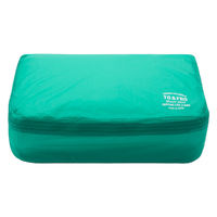 TO&FRO ORGANIZER AIR BLUE GREEN M オーガナイザー　収納　仕分けケース