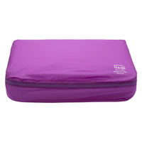 TO&FRO ORGANIZER AIR PURPLE L オーガナイザー　収納　仕分けケース