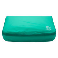TO&FRO ORGANIZER AIR BLUE GREEN L オーガナイザー　収納　仕分けケース