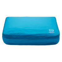 TO&FRO ORGANIZER AIR GREENISH BLUE L オーガナイザー　収納　仕分けケース