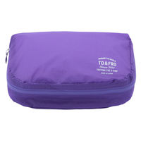 TO&FRO ORGANIZER AIR VIOLET XS オーガナイザー　収納　仕分けケース