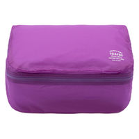 TO&FRO ORGANIZER AIR PURPLE S オーガナイザー　収納　仕分けケース