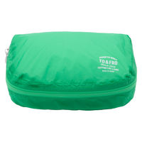 TO&FRO ORGANIZER AIR GREEN XS オーガナイザー　収納　仕分けケース