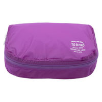 TO&FRO ORGANIZER AIR PURPLE XS オーガナイザー　収納　仕分けケース