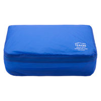 TO&FRO ORGANIZER AIR BLUE M オーガナイザー　収納　仕分けケース