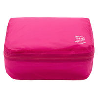TO&FRO ORGANIZER AIR RED PURPLE S オーガナイザー　収納　仕分けケース