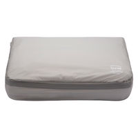 TO&FRO ORGANIZER AIR GRAY L オーガナイザー　収納　仕分けケース