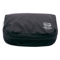TO&FRO ORGANIZER AIR BLACK XS　オーガナイザー　収納　仕分けケース