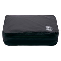 TO&FRO ORGANIZER AIR BLACK M オーガナイザー　収納　仕分けケース
