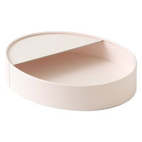 大成紙器製作所 TUBE STAND Pink 大　小物入れ