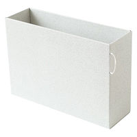 大成紙器製作所 PULL BOX Pattern 　書類ボックス