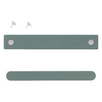 大成紙器製作所 PICTURE BAR GRAY L　紙製マグネットバー