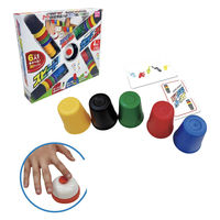 尾上萬 スピードカップス 025484 1セット