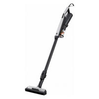 日立 サイクロン式スティッククリーナー PV-BS1M H 1台