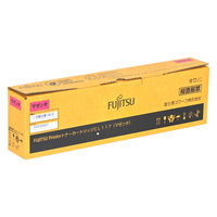 富士通 トナーカートリッジCL117 マゼンタ/78031807 純正 0809630 1個