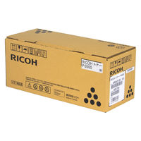 リコー（RICOH） 純正トナーカートリッジ P 6500 600704 1個
