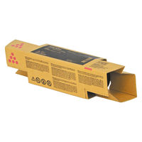 リコー（RICOH）純正  トナーカートリッジ マゼンタ P C375H/600746 1個