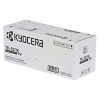 京セラ(KYOCERA)  トナー ブラック TKー5371K 純正 1個