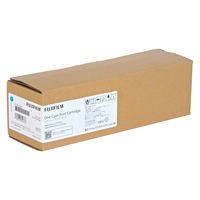 富士フイルムビジネスイノベーション プリントカートリッジ シアン 純正 CT351260 1個