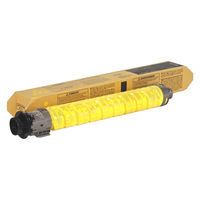 リコー（RICOH）純正 トナーカートリッジ イエロー IMC2010/600497 1個