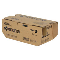 京セラ(KYOCERA)  トナー TKー3431 純正 1個