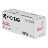 京セラ(KYOCERA)  トナー マゼンタ TKー5371M 純正 1個