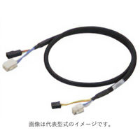 オリエンタルモーター BLE2シリーズ/BMUシリーズ用 接続ケーブル(1m) CC01BL2 1台（直送品）