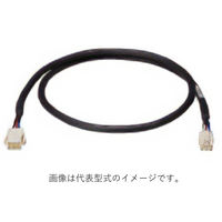 オリエンタルモーター DSCシリーズ/US2シリーズ用 接続ケーブル(5m) CC05SC 1台（直送品）